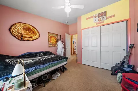 Bedroom - 22002 Lyons Valley Rd, Alpine, CA 91901 photo 7 of 10