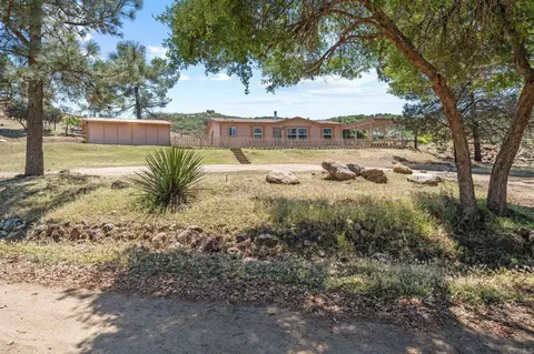 Exterior - 22002 Lyons Valley Rd, Alpine, CA 91901 photo 21 of 21