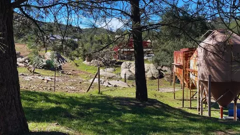 Exterior - 22002 Lyons Valley Rd, Alpine, CA 91901 photo 11 of 21