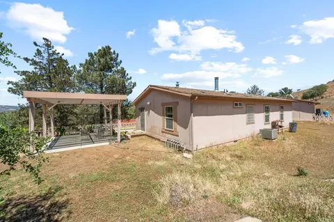 Exterior - 22002 Lyons Valley Rd, Alpine, CA 91901 photo 7 of 21