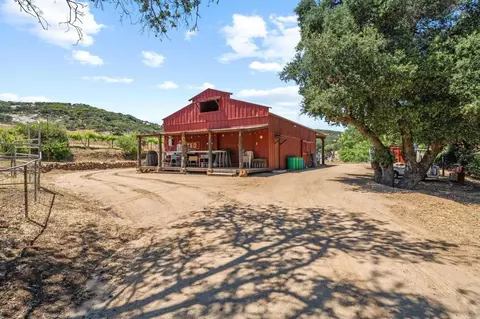 Exterior - 22002 Lyons Valley Rd, Alpine, CA 91901 photo 10 of 21