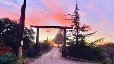 22002 Lyons Valley Rd, Alpine, CA 91901