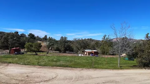 Exterior - 22002 Lyons Valley Rd, Alpine, CA 91901 photo 20 of 21
