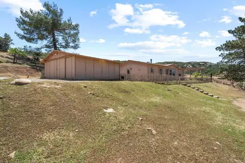 Exterior - 22002 Lyons Valley Rd, Alpine, CA 91901 photo 3 of 21