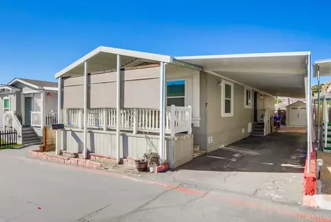 9902 Jamacha Blvd #SPC 7, Spring Valley, CA 91977