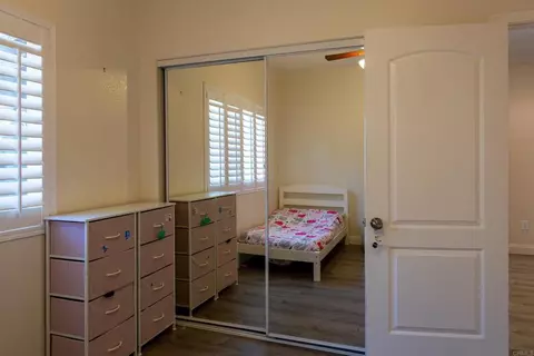 Bedroom - 1657 Coronado Ave, Spring Valley, CA 91977 photo 6 of 7