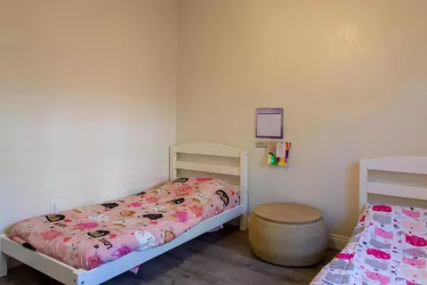 Bedroom - 1657 Coronado Ave, Spring Valley, CA 91977 photo 5 of 7