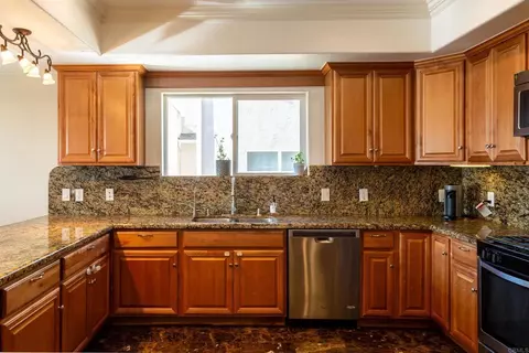 Kitchen - 1657 Coronado Ave, Spring Valley, CA 91977 photo 2 of 2