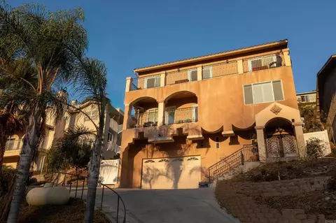 Exterior - 1657 Coronado Ave, Spring Valley, CA 91977 photo 8 of 8