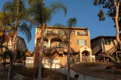 Exterior - 1657 Coronado Ave, Spring Valley, CA 91977 photo 7 of 8