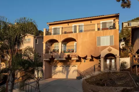 Exterior - 1657 Coronado Ave, Spring Valley, CA 91977 photo 1 of 8