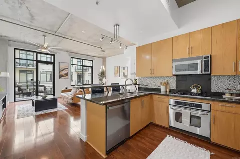1050 Island Ave #525, San Diego, CA 92101