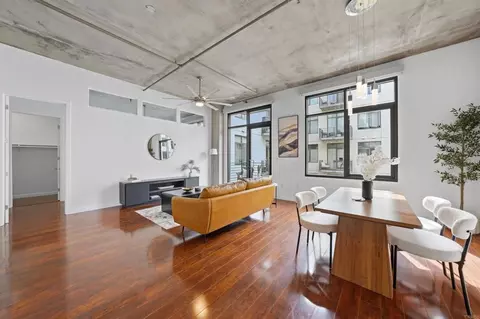 1050 Island Ave #525, San Diego, CA 92101