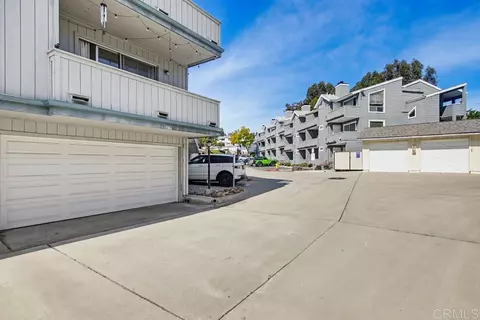 3350 Cherokee Ave #25, San Diego, CA 92104