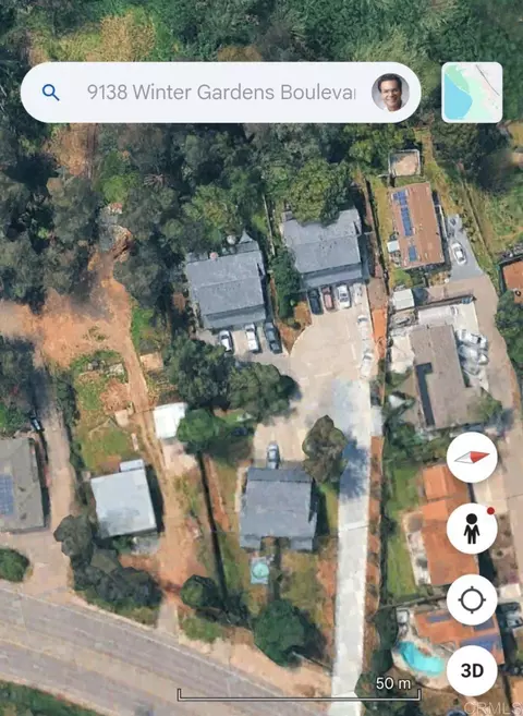 9138 Winter Gardens Blvd, Lakeside, CA 92040