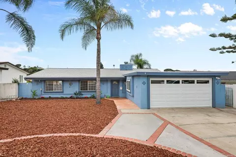 6865 Airoso Ave, San Diego, CA 92120