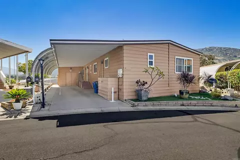 15420 Olde Highway 80 #116, El Cajon, CA 92021
