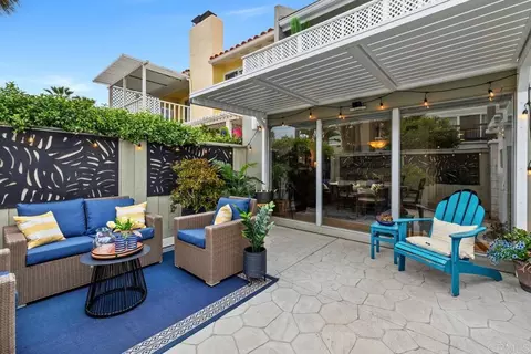 69 Half Moon Bnd, Coronado, CA 92118