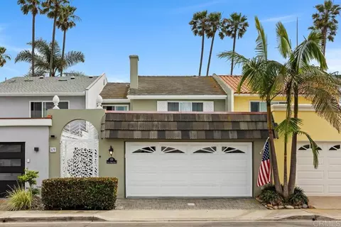 69 Half Moon Bnd, Coronado, CA 92118