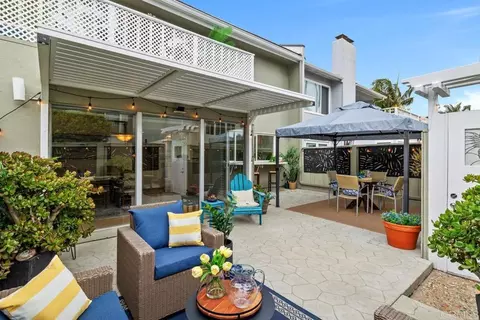 69 Half Moon Bnd, Coronado, CA 92118