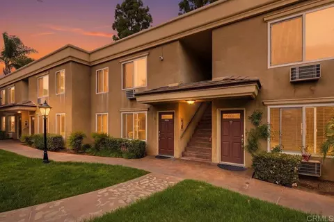 792 Avocado Ave #7, El Cajon, CA 92020