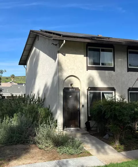 10102 Peaceful Ct, Santee, CA 92071