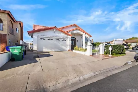 3136 Don Pancho Way, San Ysidro, CA 92173