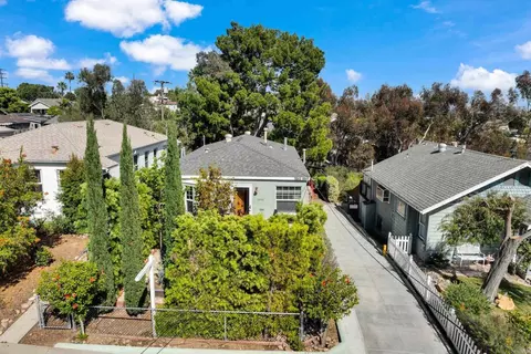 1841 31st St, San Diego, CA 92102