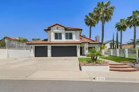 11734 Via Sefton, El Cajon, CA 92019