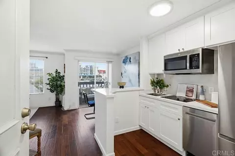 3950 Cleveland Ave #215, San Diego, CA 92103