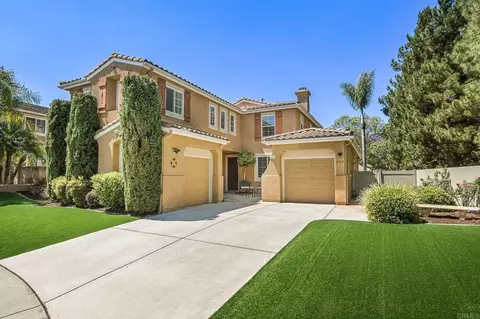 2715 Table Rock Ave, Chula Vista, CA 91914