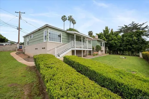 4677 Garfield St, La Mesa, CA 91941