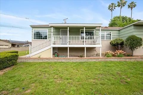 4677 Garfield St, La Mesa, CA 91941