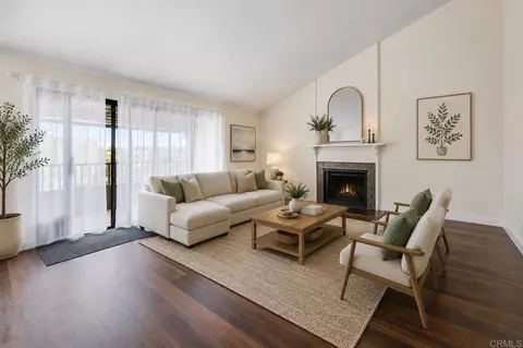 7780 Parkway Dr #1602, La Mesa, CA 91942