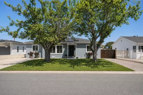 638 Patricia Ln, El Cajon, CA 92020