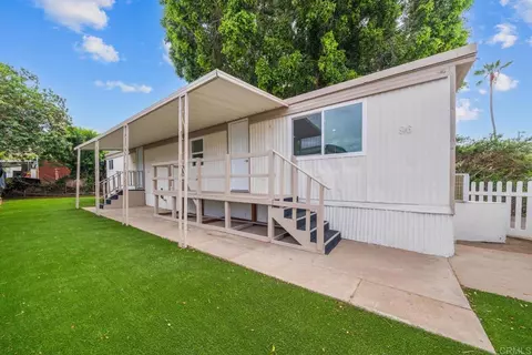 10707 Jamacha Blvd #SPC 96, Spring Valley, CA 91978