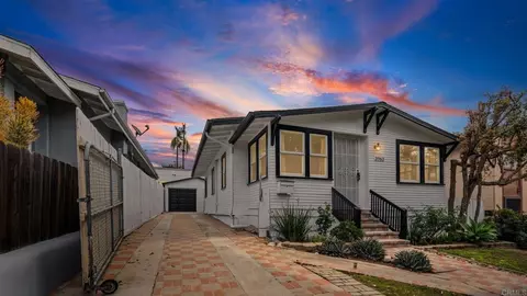 3963 33rd St, San Diego, CA 92104