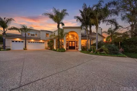 15161 La Manda Dr, Poway, CA 92064