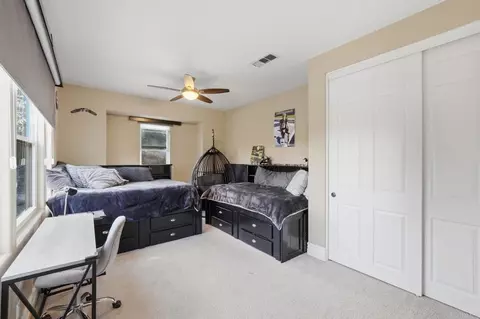 Bedroom - 15161 La Manda Dr, Poway, CA 92064 photo 7 of 8