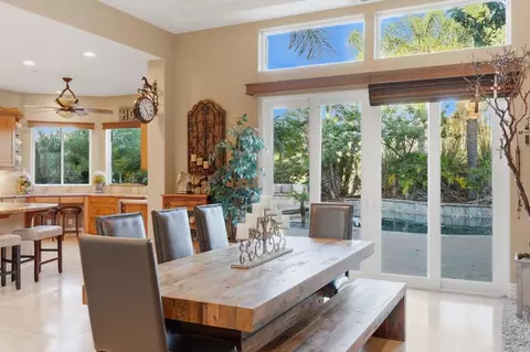 Dining - 15161 La Manda Dr, Poway, CA 92064 photo 2 of 6