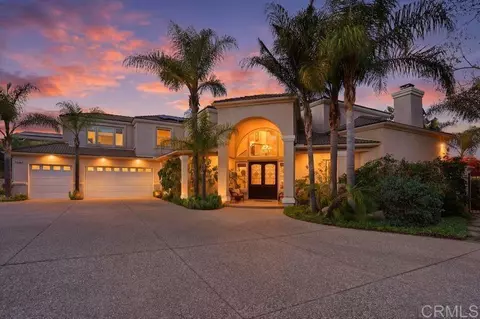 Exterior - 15161 La Manda Dr, Poway, CA 92064 photo 9 of 13