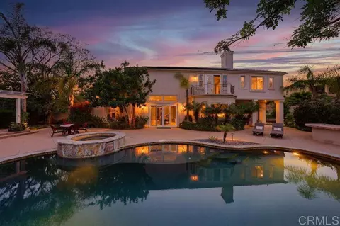 Exterior - 15161 La Manda Dr, Poway, CA 92064 photo 2 of 13