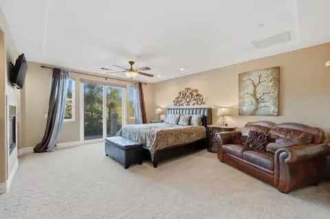Bedroom - 15161 La Manda Dr, Poway, CA 92064 photo 3 of 8