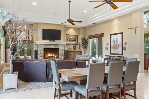 Dining - 15161 La Manda Dr, Poway, CA 92064 photo 4 of 6