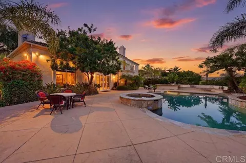 Exterior - 15161 La Manda Dr, Poway, CA 92064 photo 3 of 13