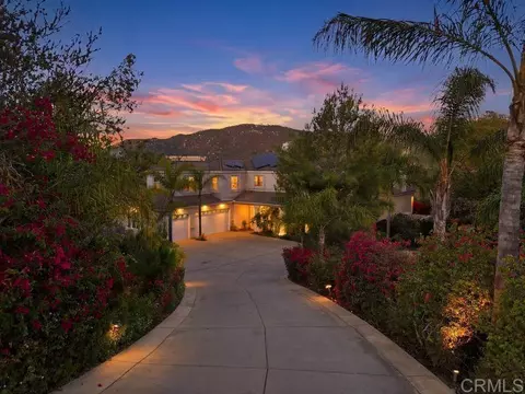 Exterior - 15161 La Manda Dr, Poway, CA 92064 photo 13 of 13