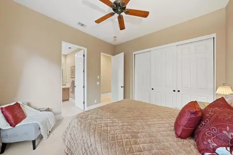 Bedroom - 15161 La Manda Dr, Poway, CA 92064 photo 2 of 8
