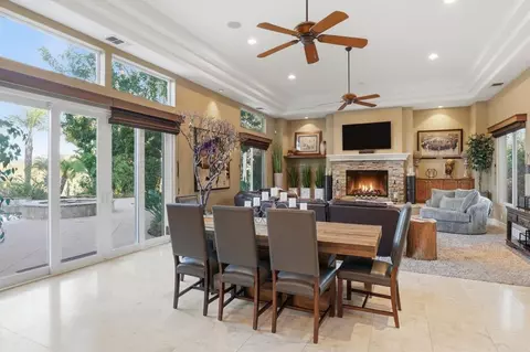 Dining - 15161 La Manda Dr, Poway, CA 92064 photo 5 of 6