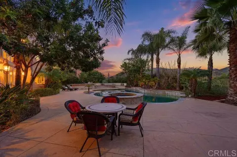 Exterior - 15161 La Manda Dr, Poway, CA 92064 photo 6 of 13