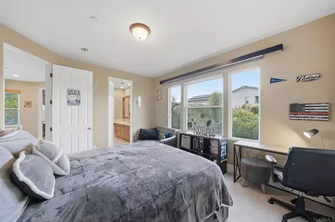 Bedroom - 15161 La Manda Dr, Poway, CA 92064 photo 6 of 8